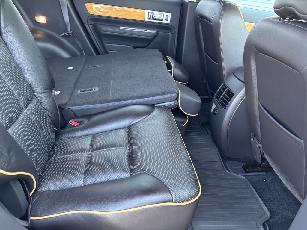 2008 Lincoln MKX Base - Photo 28