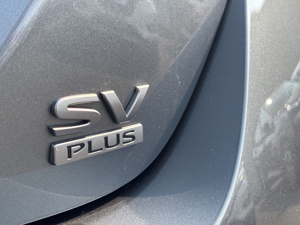 2024 Nissan LEAF SV PLUS - Photo 13