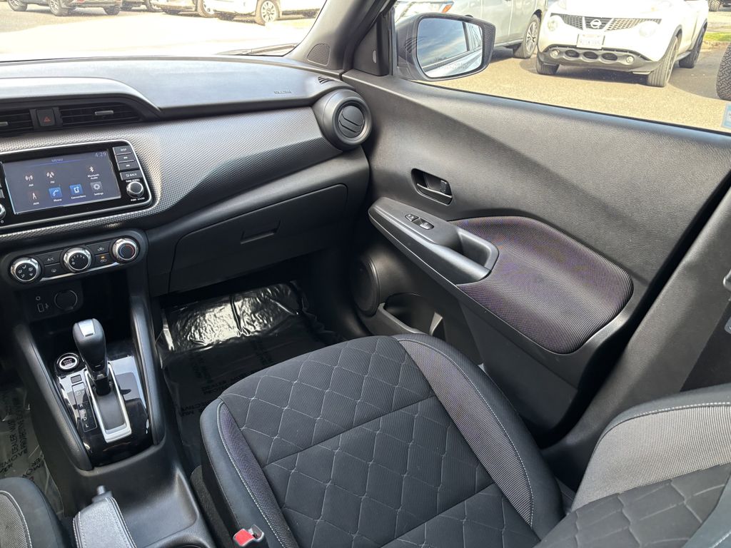 2020 Nissan Kicks S - Photo 22