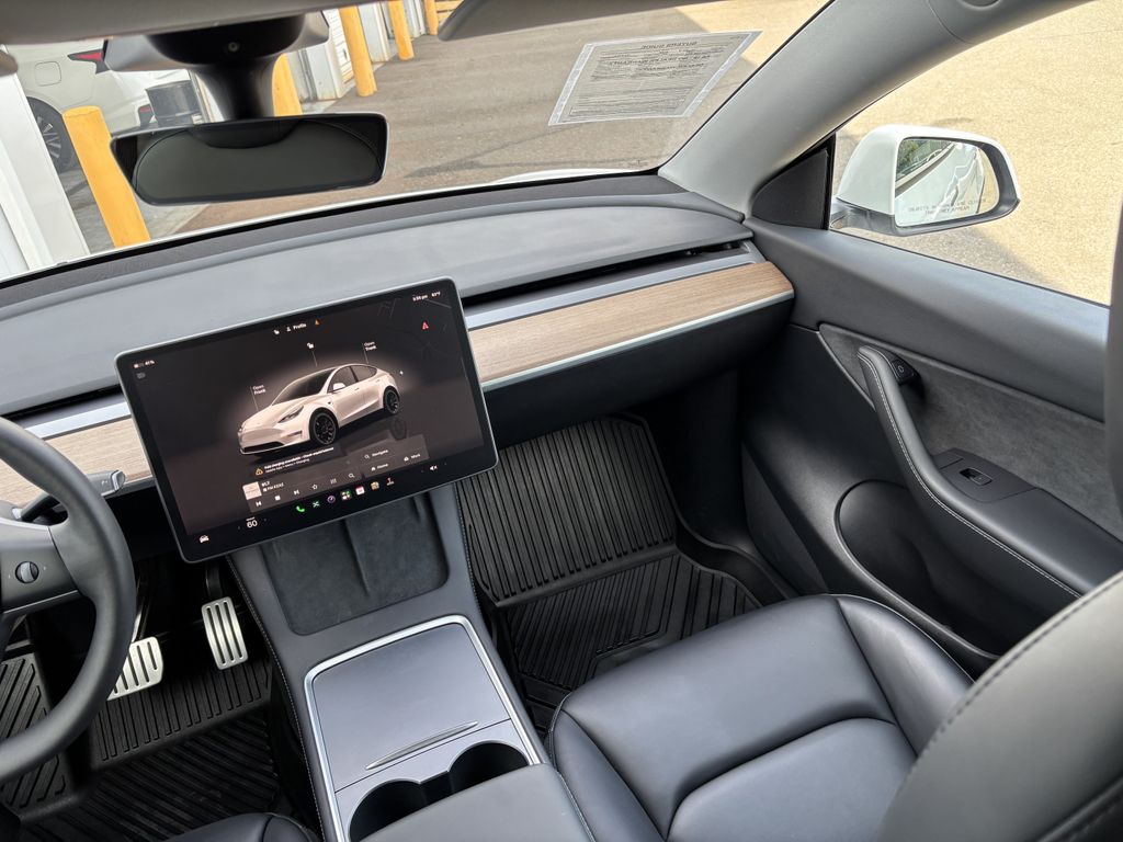 2022 Tesla Model Y Performance - Photo 18