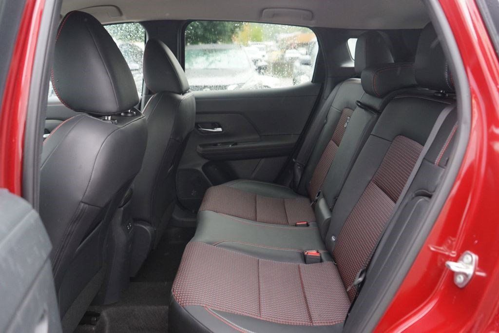 2025 Nissan Kicks SR AWD - Photo 26