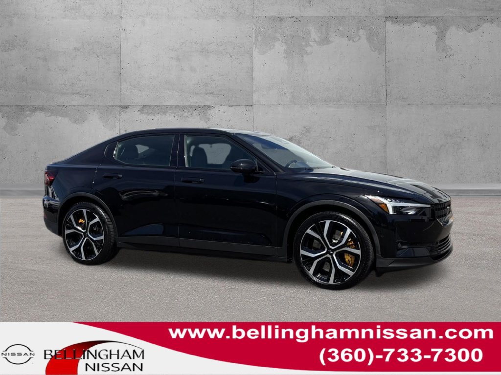 Used 2023 Polestar 2 Performance with VIN YSMET3KA4PL128145 for sale in Bellingham, WA