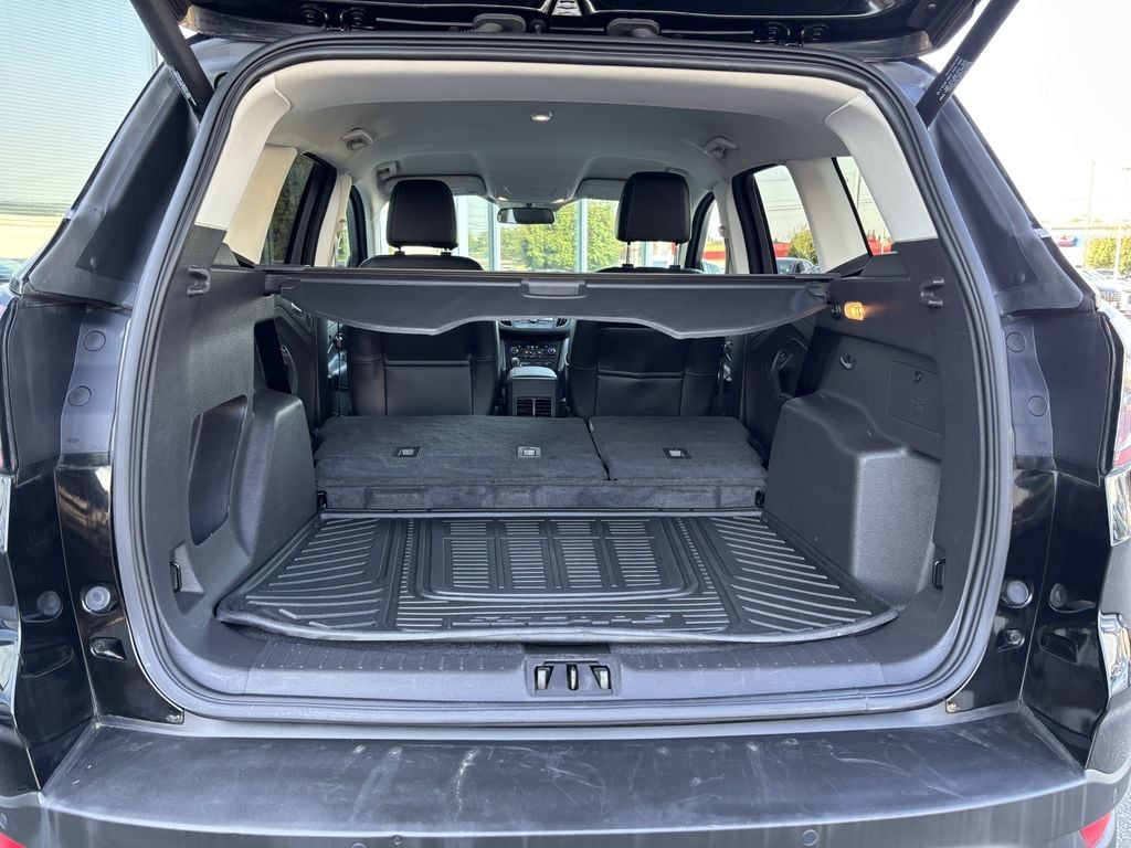2017 Ford Escape SE - Photo 27