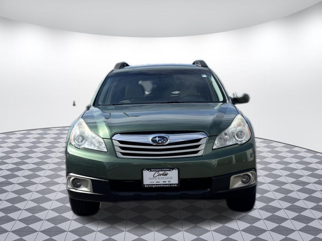 Used 2012 Subaru Outback Premium with VIN 4S4BRBBC8C3301406 for sale in Bellingham, WA