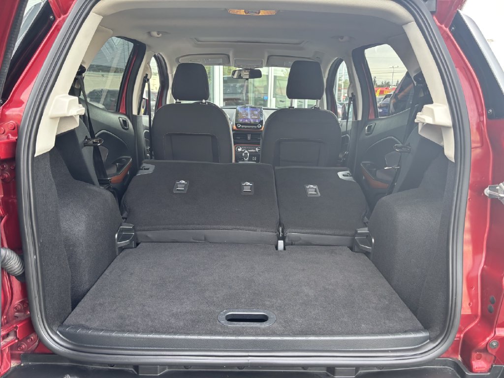 2021 Ford EcoSport SE - Photo 29