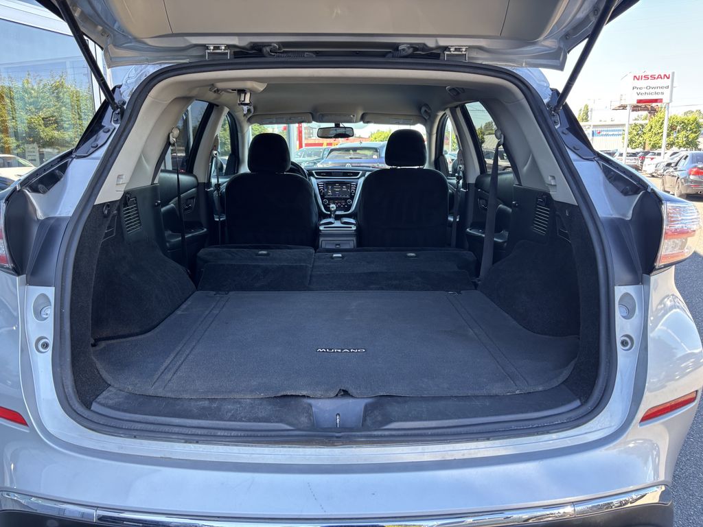 2018 Nissan Murano SV - Photo 27