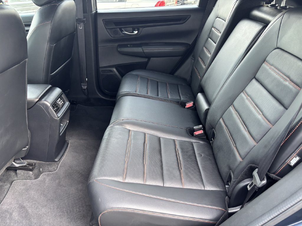 2024 Honda CR-V Sport-L - Photo 20