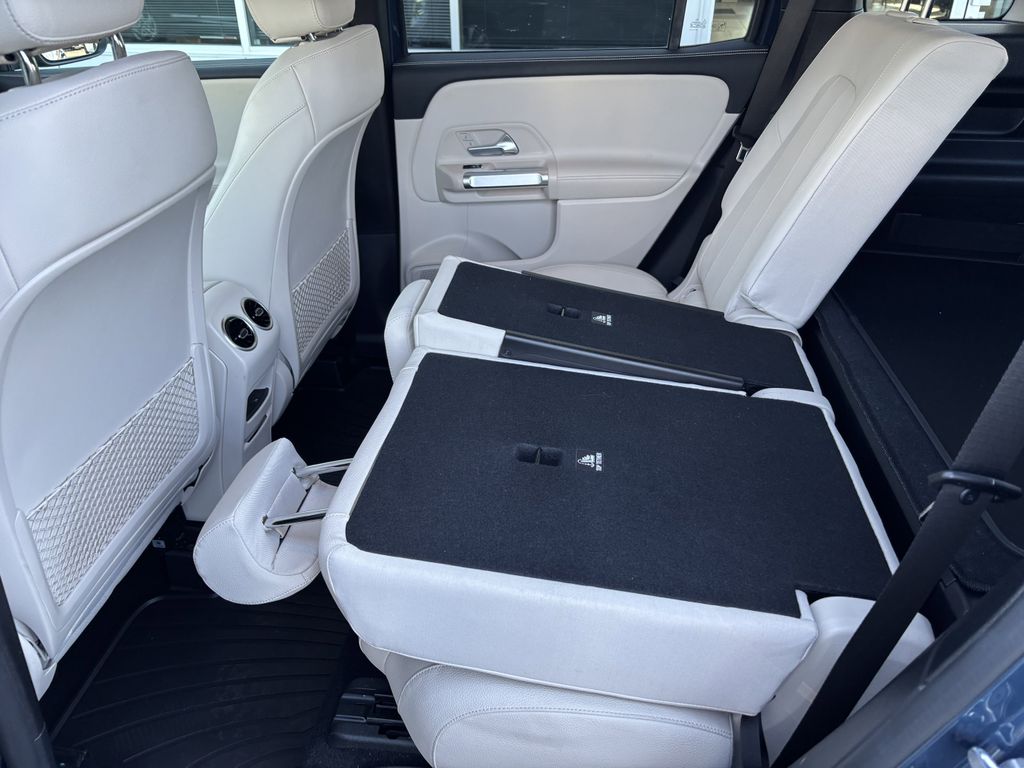 2023 Mercedes-Benz GLB Base - Photo 25