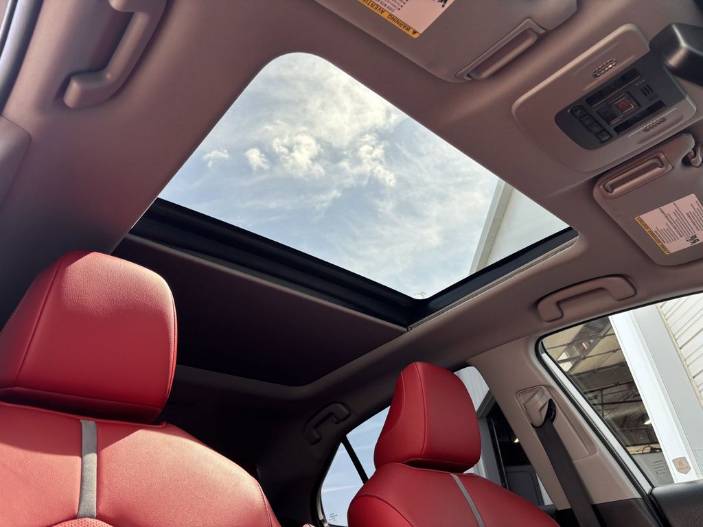 2020 Toyota Camry XSE - Photo 23