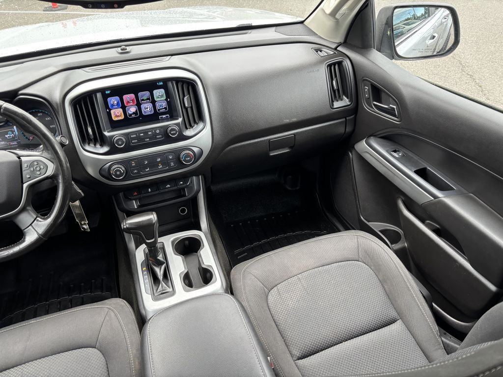 2018 Chevrolet Colorado LT - Photo 21
