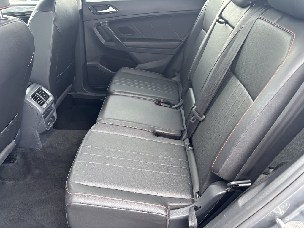 2024 Volkswagen Tiguan Wolfsburg Edition - Photo 22