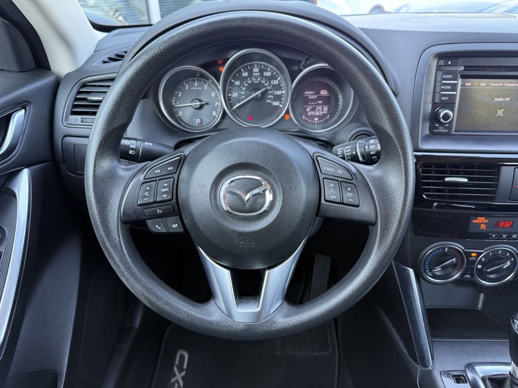 2015 Mazda CX-5 Sport - Photo 14