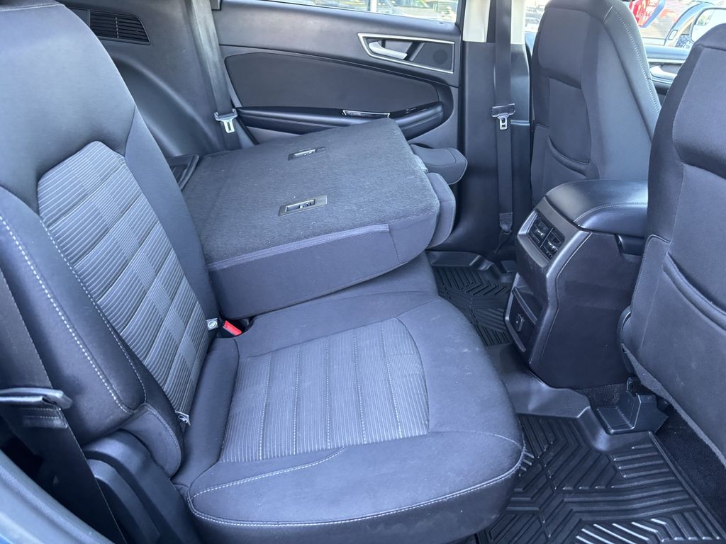 2018 Ford Edge SEL - Photo 29