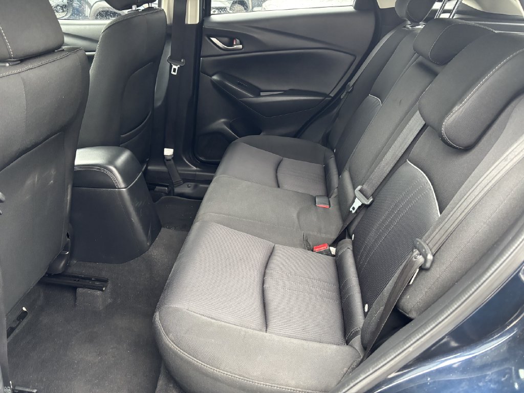 2021 Mazda CX-3 Sport - Photo 24
