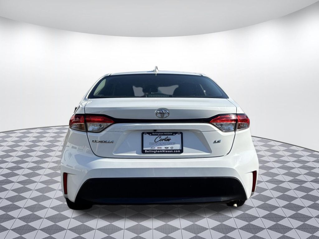 2023 Toyota Corolla LE - Photo 6