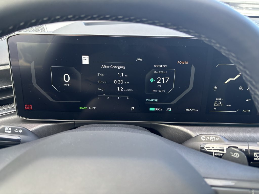 2024 Kia EV9 GT-Line - Photo 17