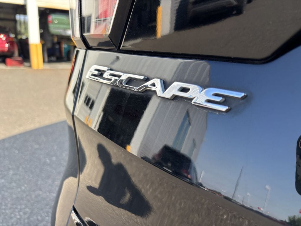 2017 Ford Escape SE - Photo 11