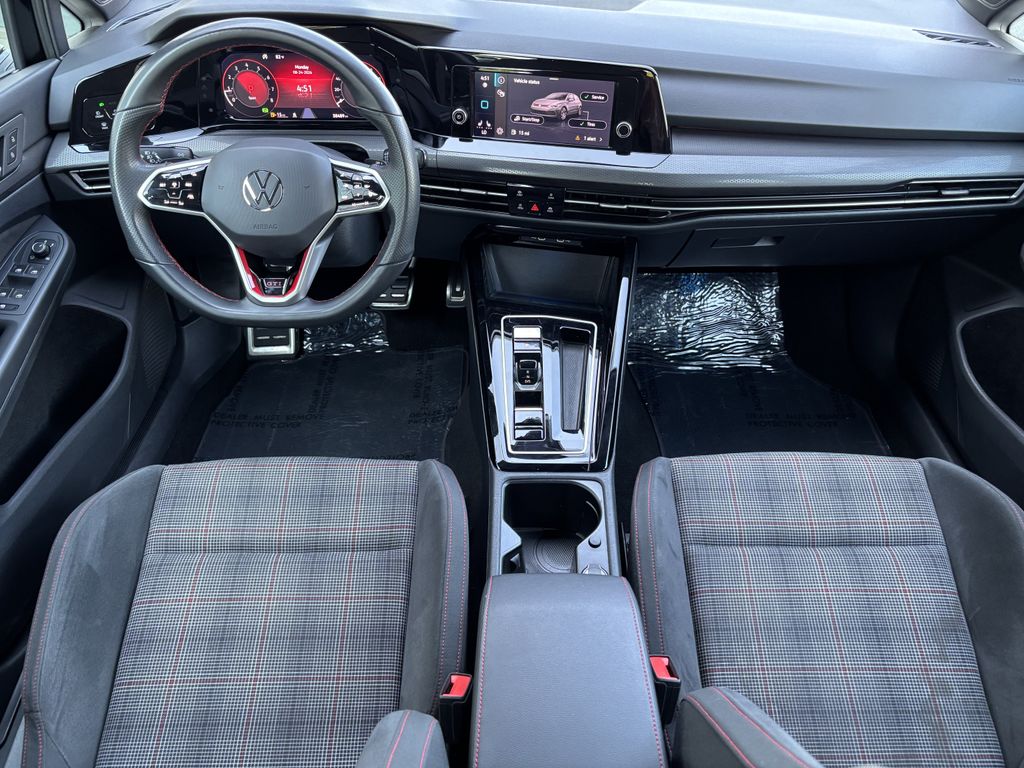 2024 Volkswagen Golf GTI S - Photo 18