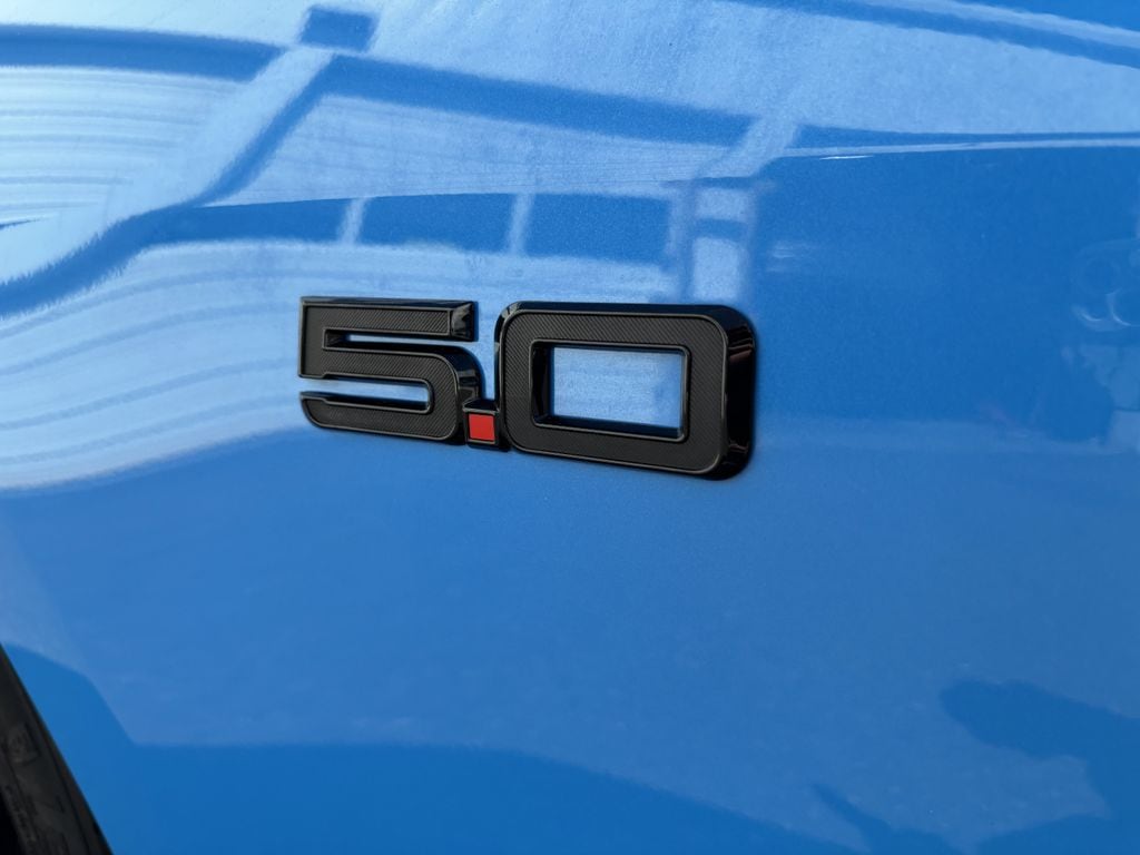 2024 Ford Mustang GT - Photo 11