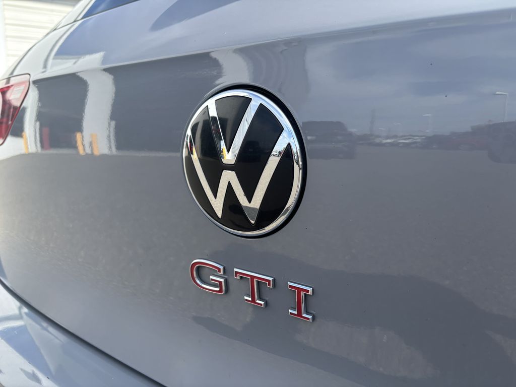 2024 Volkswagen Golf GTI S - Photo 10