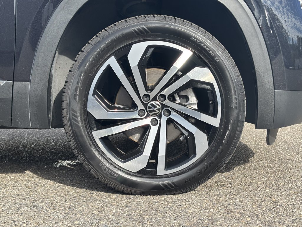 2023 Volkswagen Atlas SEL - Photo 10