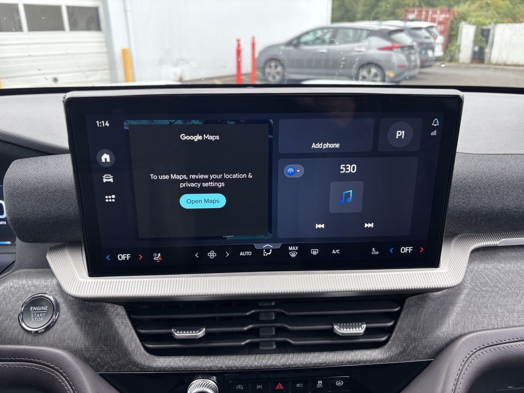 2025 Ford Explorer Platinum - Photo 18
