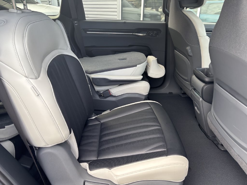 2024 Kia EV9 GT-Line - Photo 29