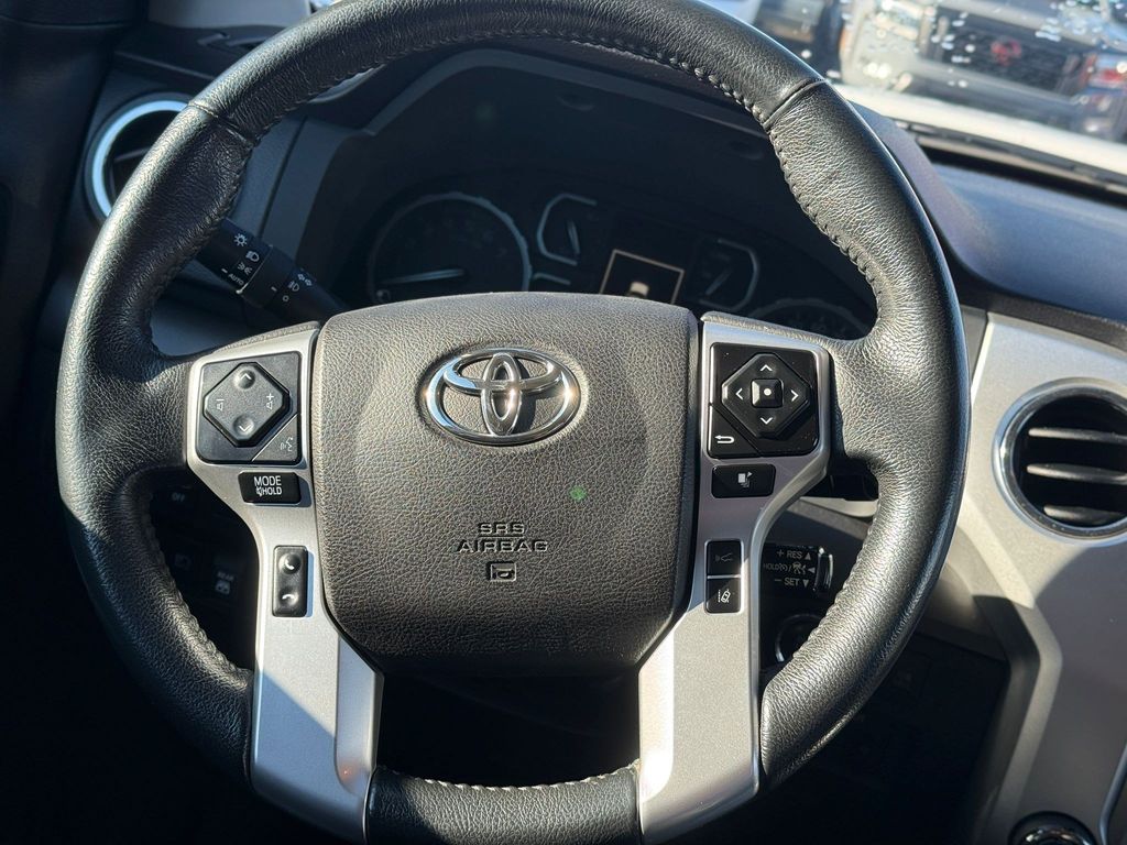 2021 Toyota Tundra SR5 - Photo 20