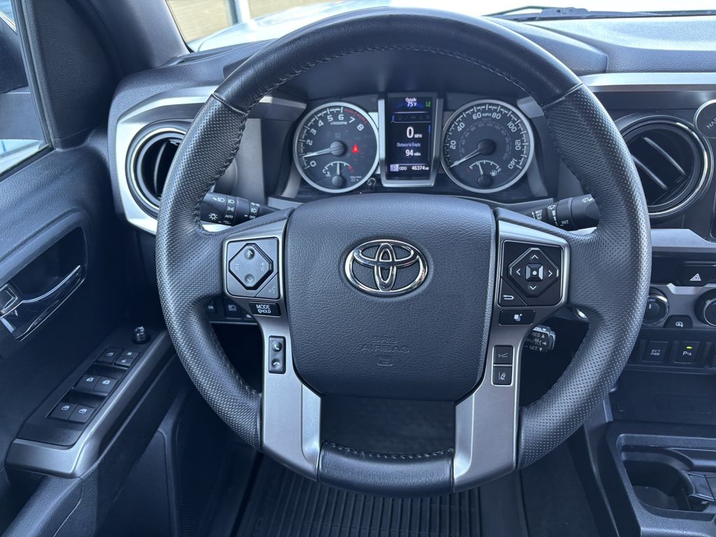 2023 Toyota Tacoma Limited - Photo 15