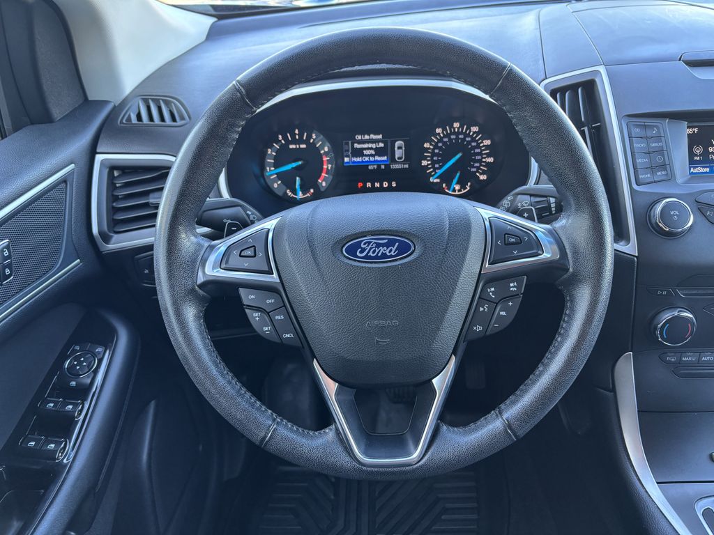 2018 Ford Edge SEL - Photo 14