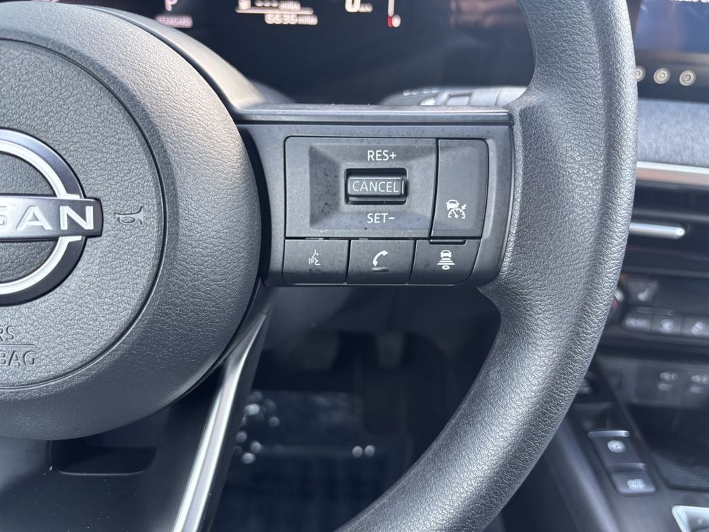 2026 Nissan KICKS SV AWD - Photo 15