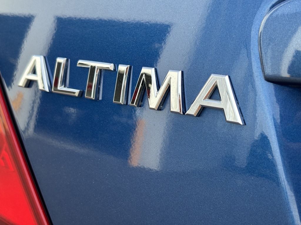 2008 Nissan Altima SE - Photo 11