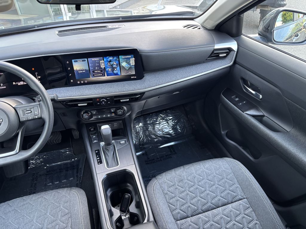 2026 Nissan KICKS SV AWD - Photo 23