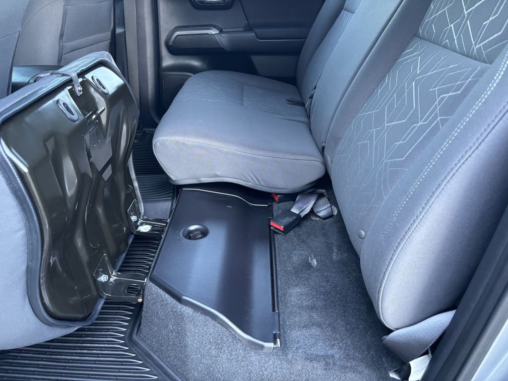2018 Toyota Tacoma TRD Off Road - Photo 23