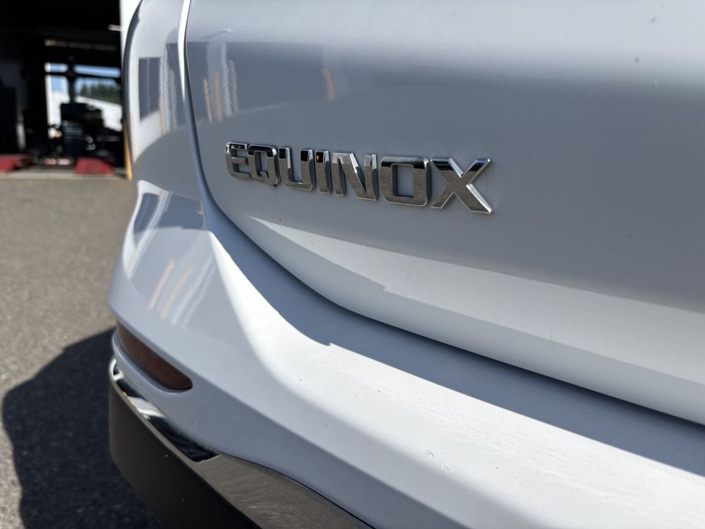2018 Chevrolet Equinox LT - Photo 12