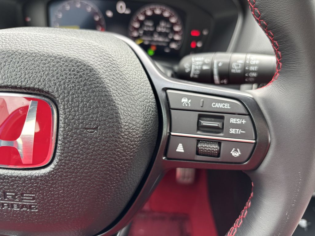 2025 Honda Civic Hatchback Type-R - Photo 15
