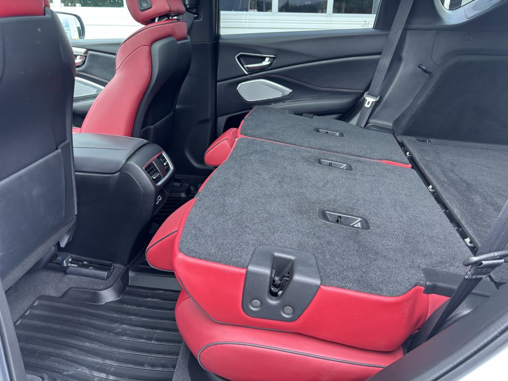 2021 Acura RDX A-Spec Package - Photo 27