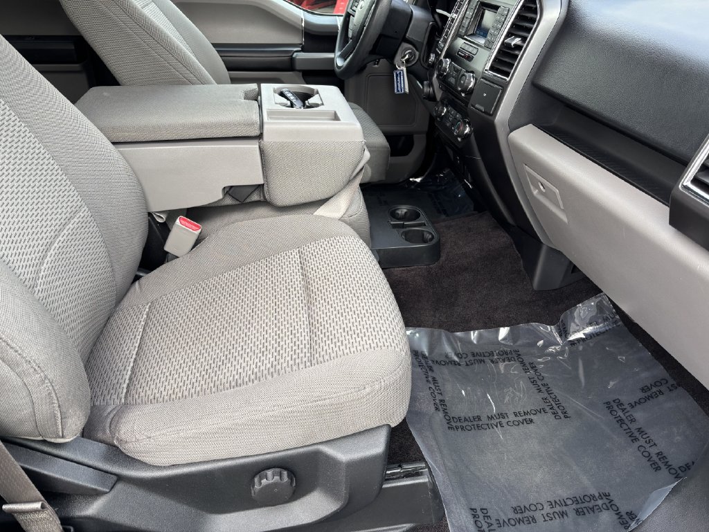 2016 Ford F-150 XLT - Photo 29