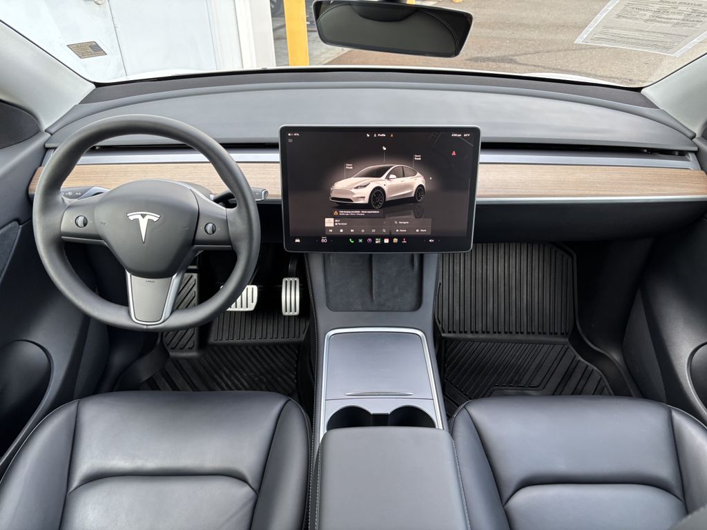 2022 Tesla Model Y Performance - Photo 17