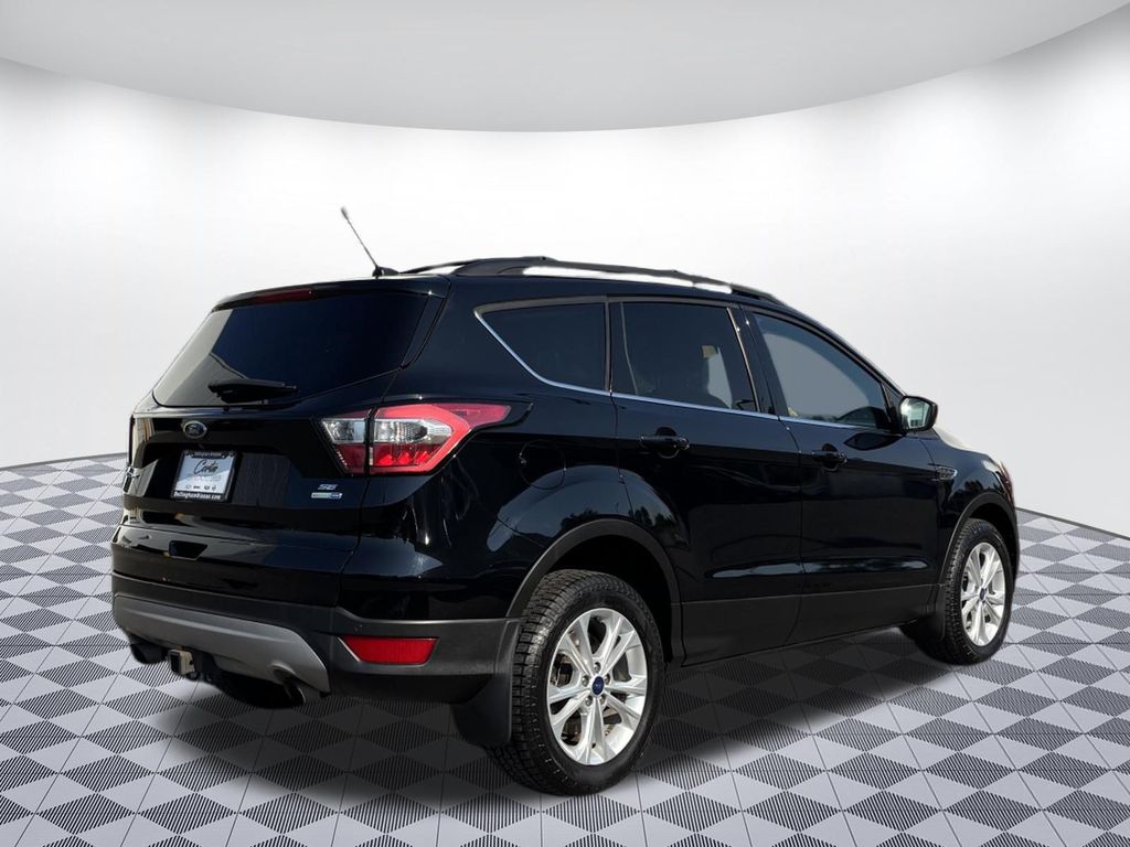 2017 Ford Escape SE - Photo 7