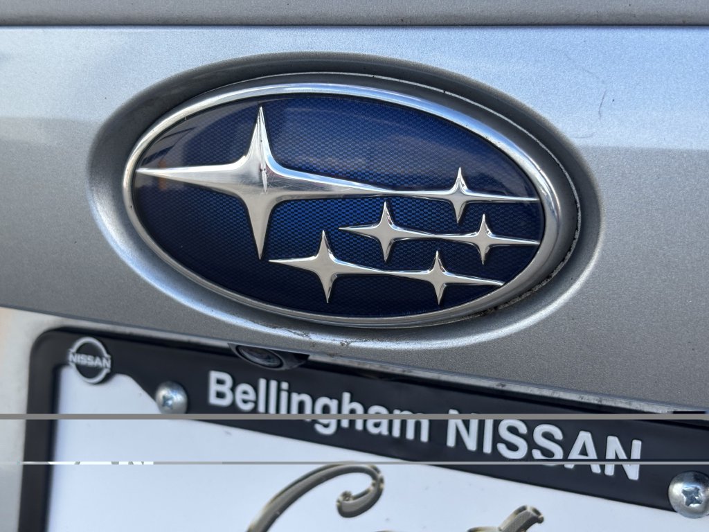 2020 Subaru Impreza Sport - Photo 10