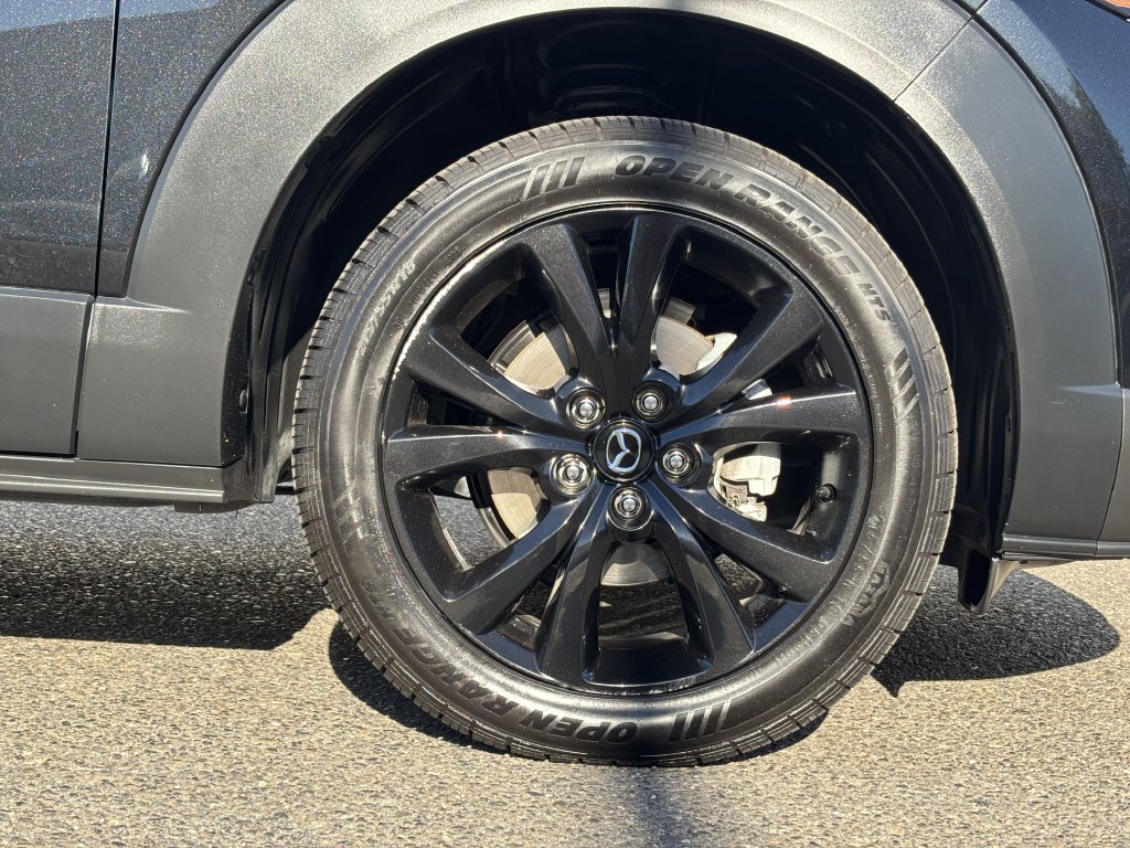 2024 Mazda CX-30 Select Sport - Photo 8