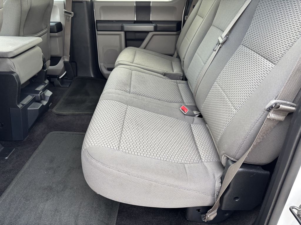 2016 Ford F-150 XLT - Photo 25