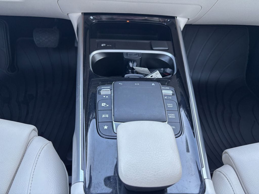 2023 Mercedes-Benz GLB Base - Photo 20