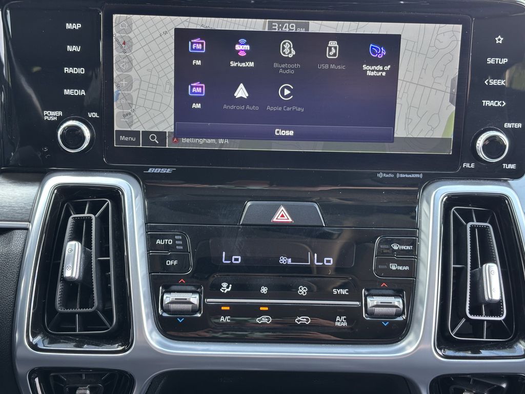 2022 Kia Sorento SX - Photo 18