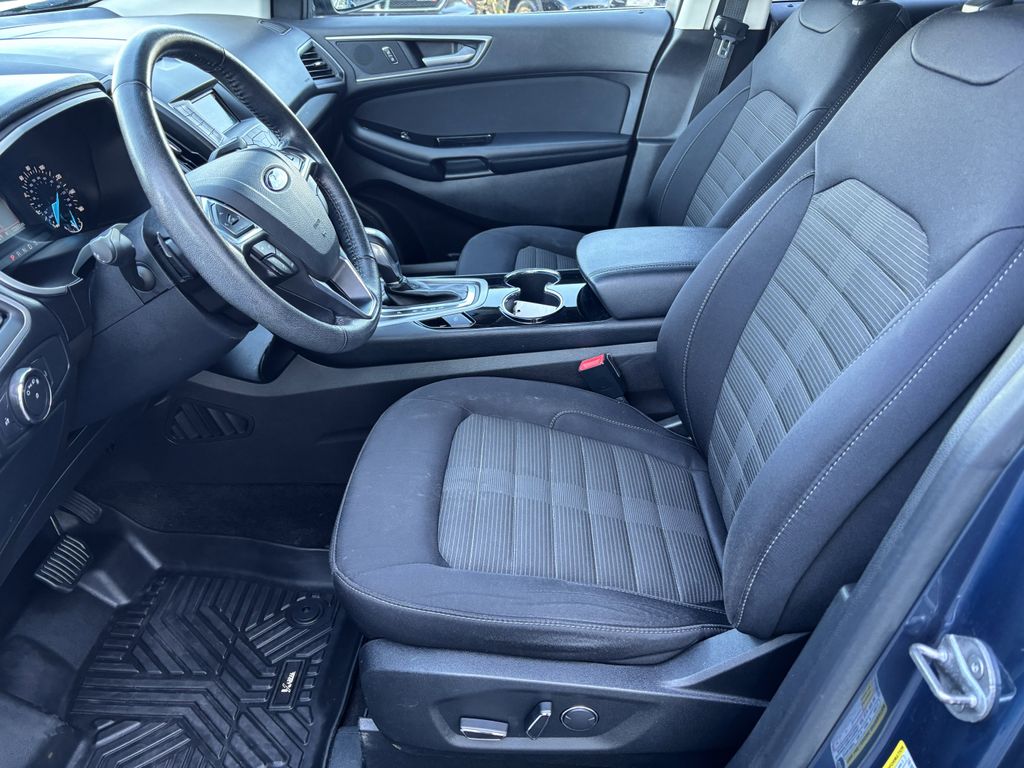 2018 Ford Edge SEL - Photo 13