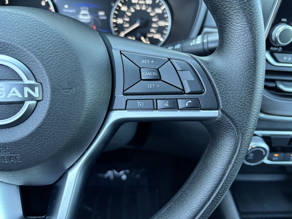 2024 Nissan Altima SV - Photo 16