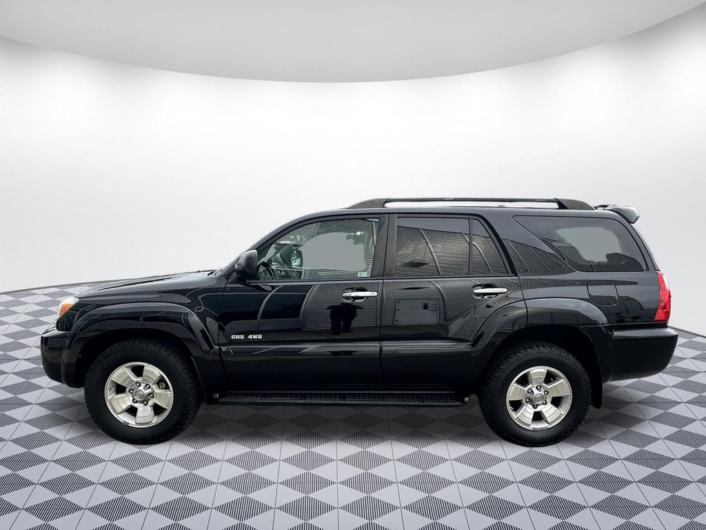 2006 Toyota 4Runner SR5 - Photo 6