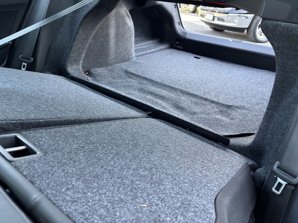 2022 Volkswagen Passat Limited Edition - Photo 23
