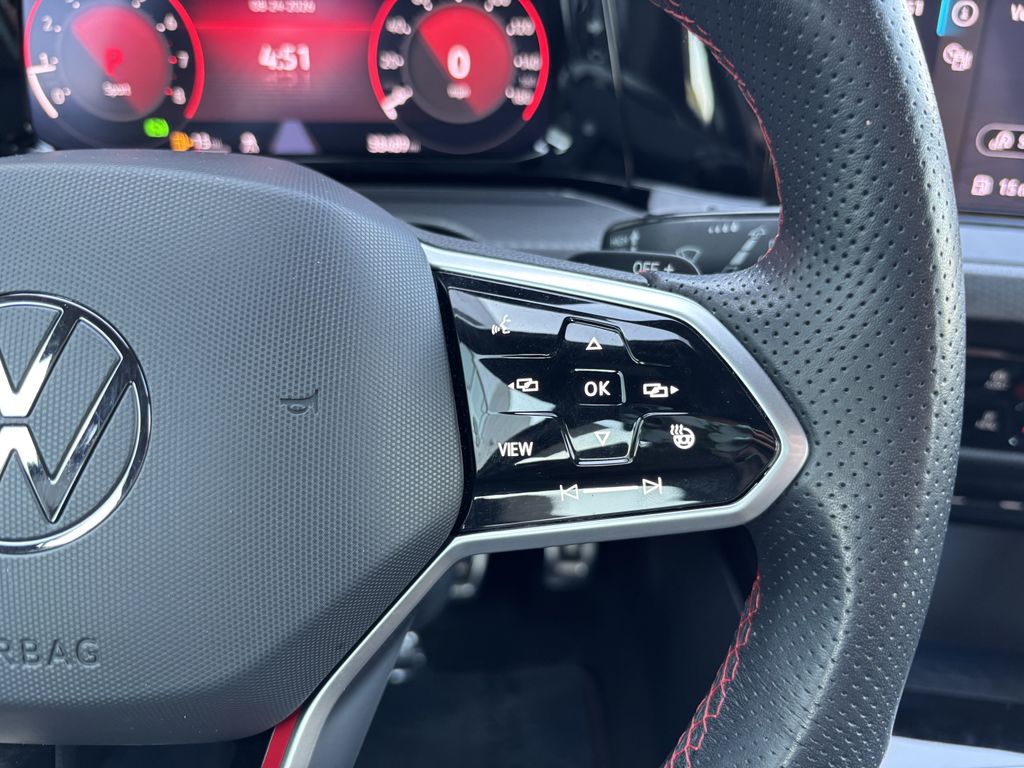 2024 Volkswagen Golf GTI S - Photo 12